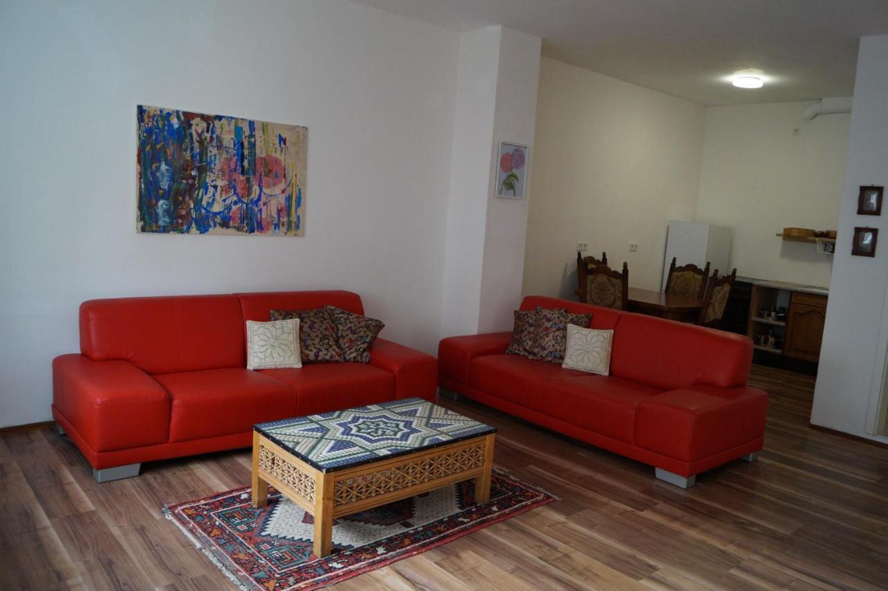 Rosen Und Rosse Apartment Zweibrücken Exterior foto