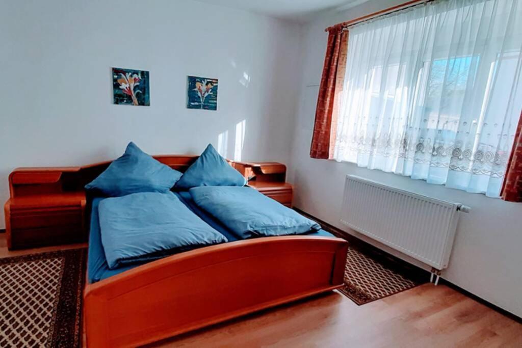 Rosen Und Rosse Apartment Zweibrücken Exterior foto